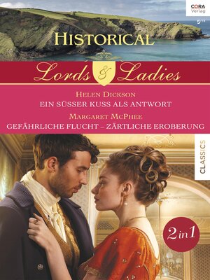 cover image of Historical Lords & Ladies Band 69